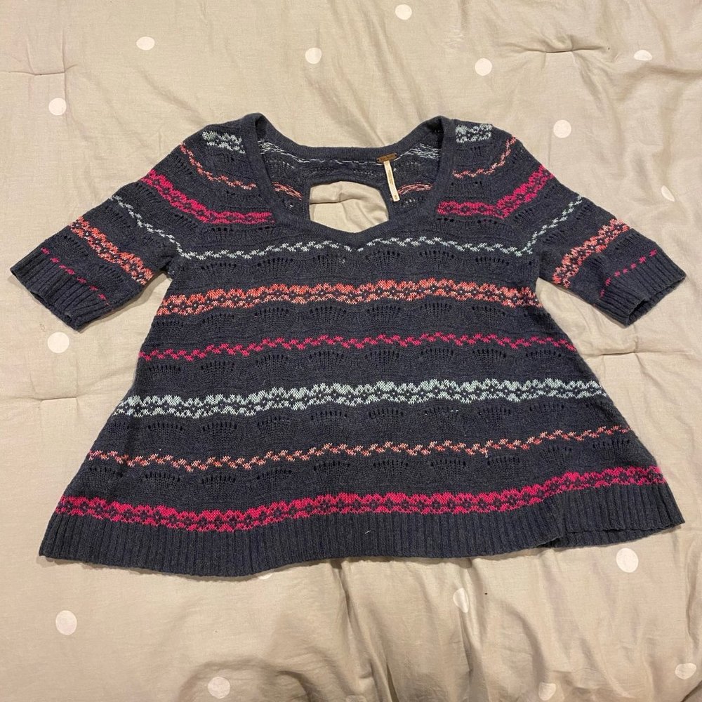 Free People Sweater